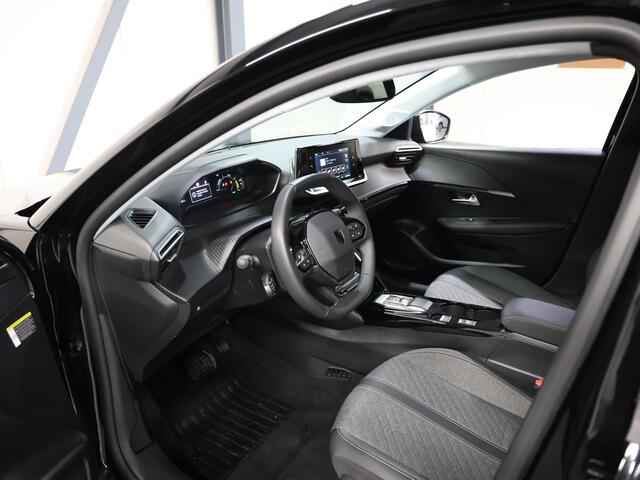 Peugeot e-208 Style 50kWh 136PK | 1ste eigenaar | SOH 100% | AppleCarPlay/AndroidAuto | Armsteun | Stoelverwarming | LED | Navigatie | Parkeersensoren | AUTOMAAT | Isofix | Privacy Glass |