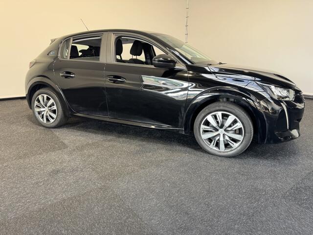 Peugeot e-208 EV Active 50 kWh