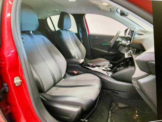 Peugeot e-208 EV Allure 50 kWh STOELVERW. / CAMERA / VIRTUAL COCKPIT / GROOT.N
