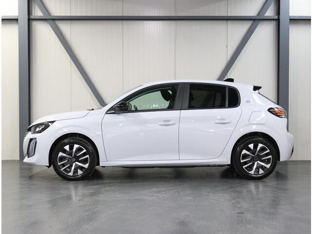 Peugeot e-208 EV Business 51 kWh 156PK | Camera | 3 FASE | CruiseControl | AppleCarPlay/AndroidAuto | ClimateControl | Keyless Start | LED |