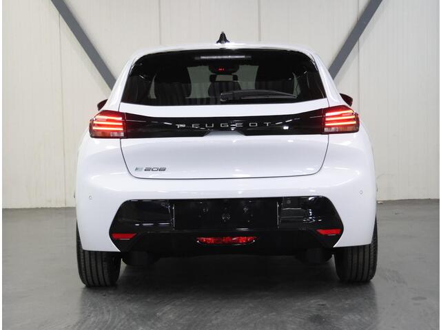 Peugeot e-208 EV Business 51 kWh 156PK | Camera | 3 FASE | CruiseControl | AppleCarPlay/AndroidAuto | ClimateControl | Keyless Start | LED |