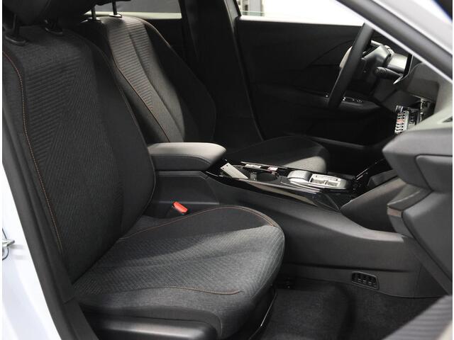 Peugeot e-208 EV Business 51 kWh 156PK | Camera | 3 FASE | CruiseControl | AppleCarPlay/AndroidAuto | ClimateControl | Keyless Start | LED |