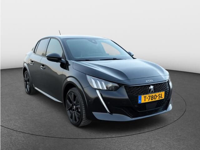 Peugeot e-208 EV GT 350 50 kWh | Pack Drive assist | 100% SOH