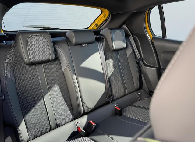 Peugeot e-208 EV GT 50 kWh | 3 fase | Camera | Prijs is rijklaar