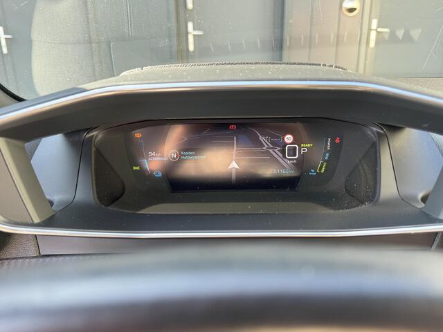 Peugeot e-208 EV GT 50 kWh | 3 fase | Camera | Prijs is rijklaar