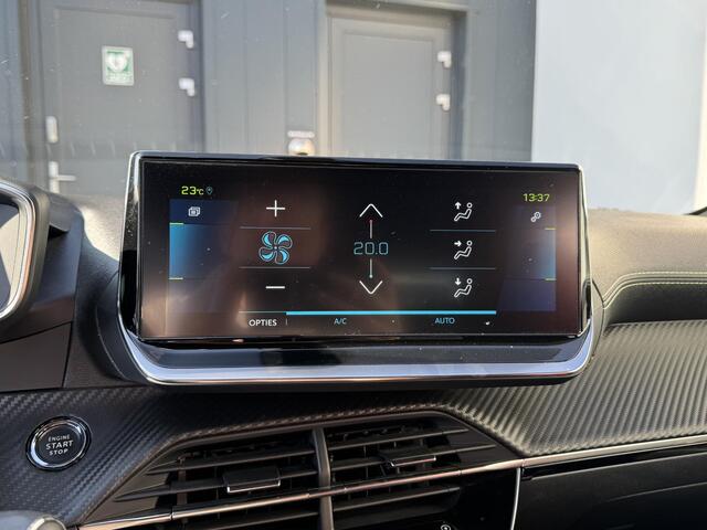 Peugeot e-208 EV GT 50 kWh | 3 fase | Camera | Prijs is rijklaar