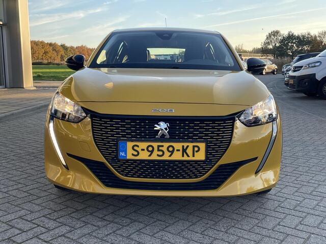 Peugeot e-208 EV Active 50 kWh | Stoelverwarming | Stoelverwarming | Info Didier : 0492588974 |