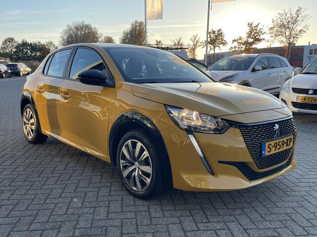 Peugeot e-208 EV Active 50 kWh | Stoelverwarming | Stoelverwarming | Info Didier : 0492588974 |
