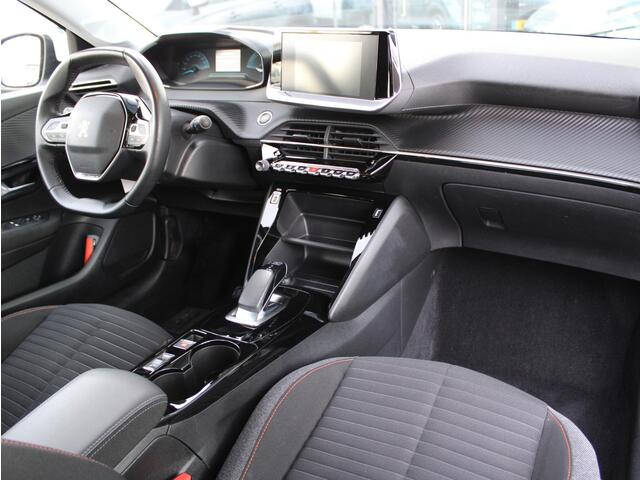 Peugeot e-208 EV Active Pack 50 kWh | Apple Carplay / Climate / Cruise