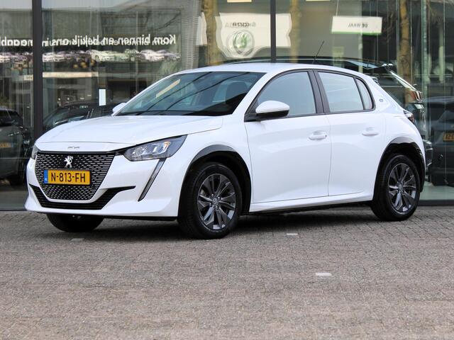 Peugeot e-208 EV Active Pack 50 kWh | Apple Carplay / Climate / Cruise