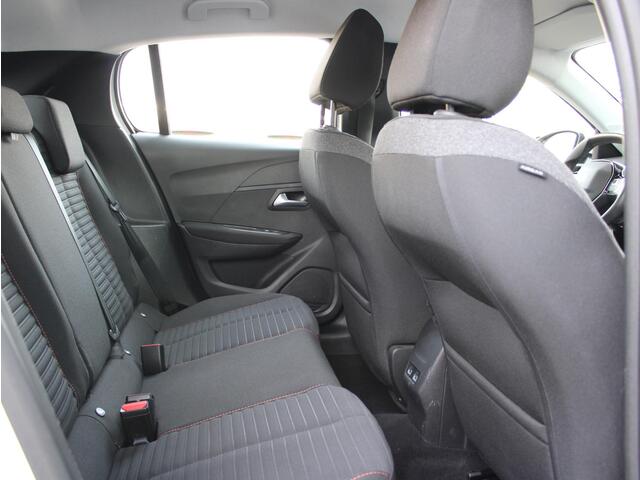 Peugeot e-208 EV Active Pack 50 kWh | Apple Carplay / Climate / Cruise