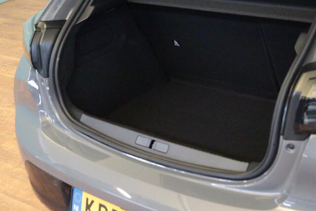 Peugeot e-208 EV GT 51 kWh | NAVI | CAMERA V+A + PDC | STOELVERW + MASSAGE | ADAP CRUISE | LANE-ASSIST |