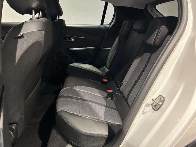 Peugeot e-208 EV Allure Pack 50 kWh | SOH 92,7% | 3-fase | Navigatie | 3D Cockpit | Adaptieve cruise control | Stoelverwarming |