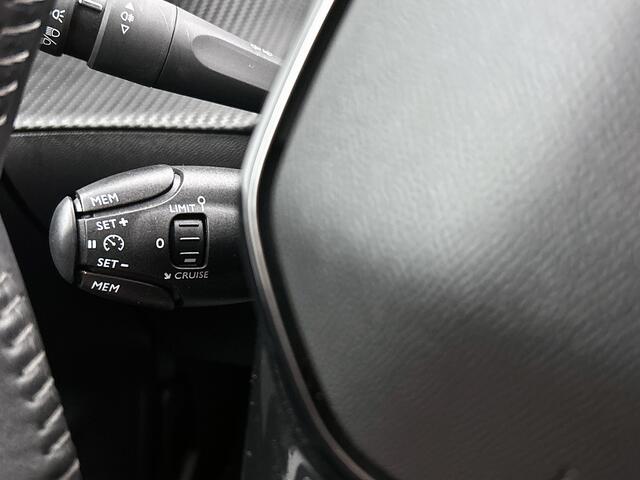 Peugeot e-208 EV Allure 50 kWh | Rijklaar | 1 fase