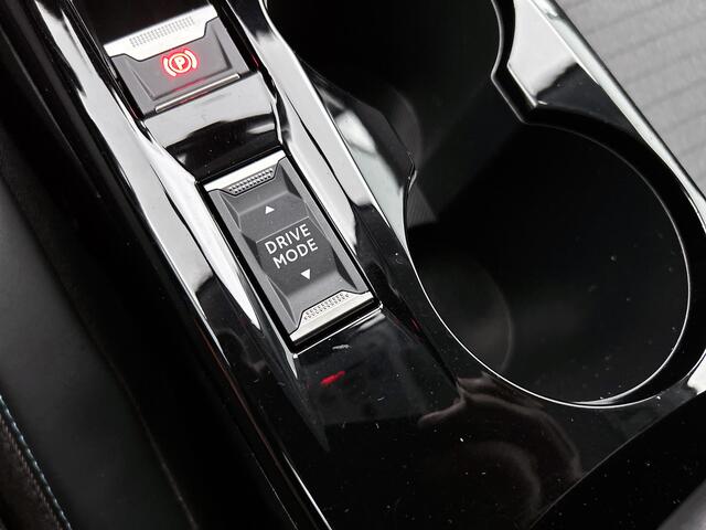 Peugeot e-208 EV Allure 50 kWh | Rijklaar | 1 fase