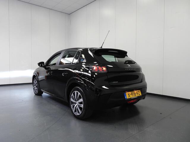 Peugeot e-208 EV Active Pack 50 kWh NAVI/CLIMA/CRUISE/LED/PDC!