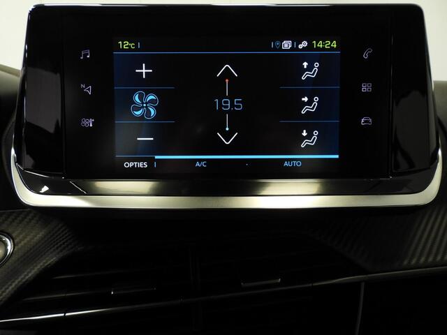 Peugeot e-208 EV Active Pack 50 kWh NAVI/CLIMA/CRUISE/LED/PDC!