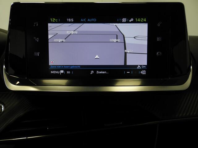 Peugeot e-208 EV Active Pack 50 kWh NAVI/CLIMA/CRUISE/LED/PDC!