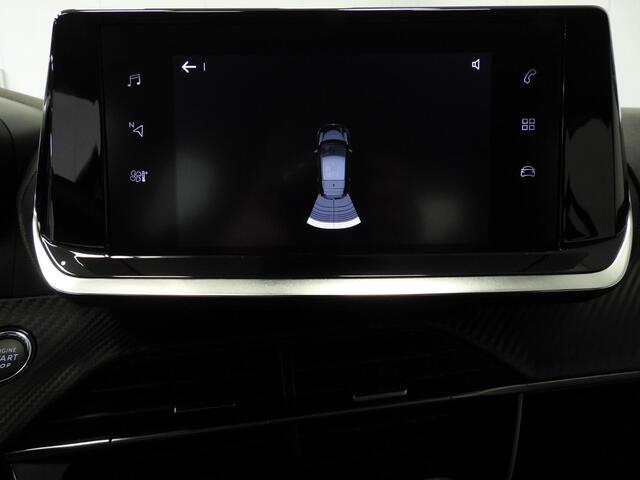 Peugeot e-208 EV Active Pack 50 kWh NAVI/CLIMA/CRUISE/LED/PDC!