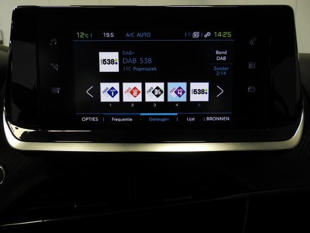 Peugeot e-208 EV Active Pack 50 kWh NAVI/CLIMA/CRUISE/LED/PDC!