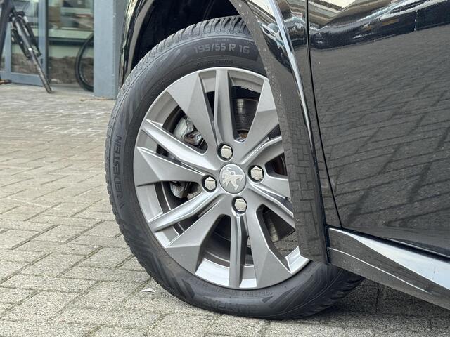 Peugeot e-208 Blue Lease Allure Pack EV 50kWh 136pk | NAVI | CAMERA | PDC V+A | ALL-SEASON BANDEN | LED KOPLAMPEN | DAB+ | CLIMA | CRUISE CONTROL |