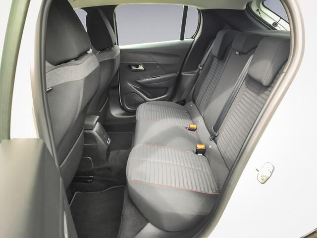 Peugeot e-208 EV Active Pack 50 kWh 3-Fase 1e-Eig. & Dealer-Onderh. BOVAG-Garantie. NL-Auto.