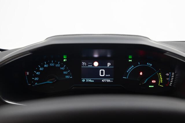 Peugeot e-208 EV Active Pack 50 kWh