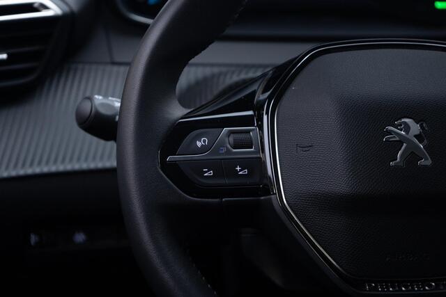 Peugeot e-208 EV Active Pack 50 kWh