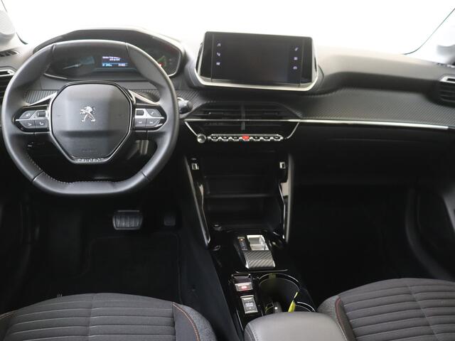 Peugeot e-208 EV Active Pack 50 kWh