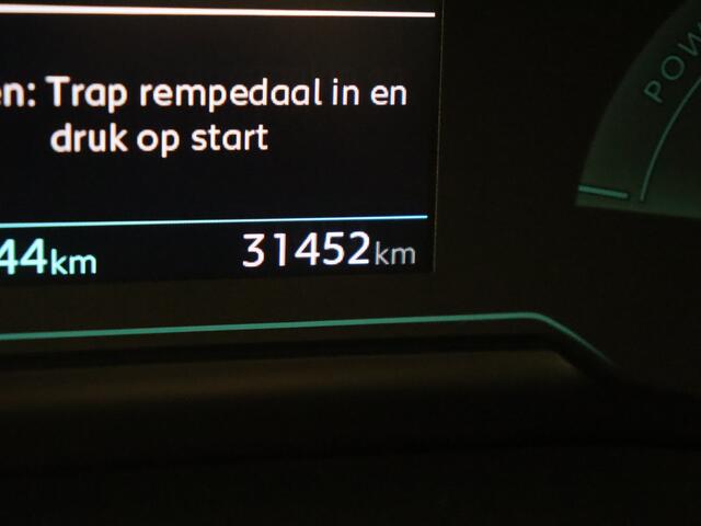 Peugeot e-208 EV Active Pack 50 kWh