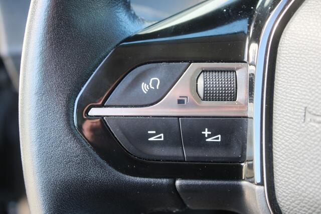 Peugeot e-208 EV Active 50 kWh