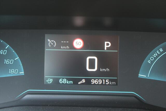 Peugeot e-208 EV Active 50 kWh