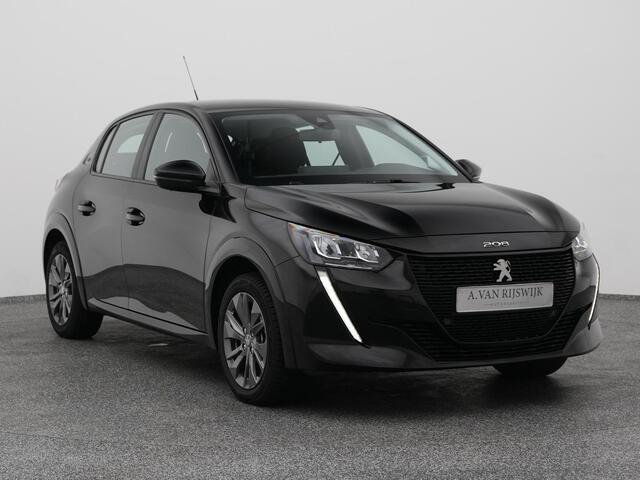 Peugeot e-208 EV Active 50 kWh | CARPLAY