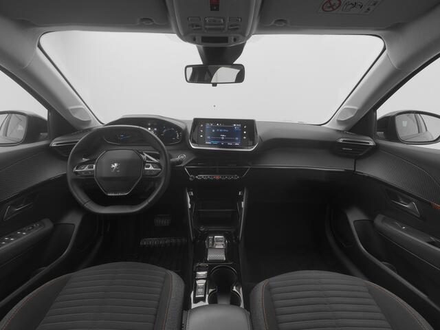 Peugeot e-208 EV Active 50 kWh | CARPLAY