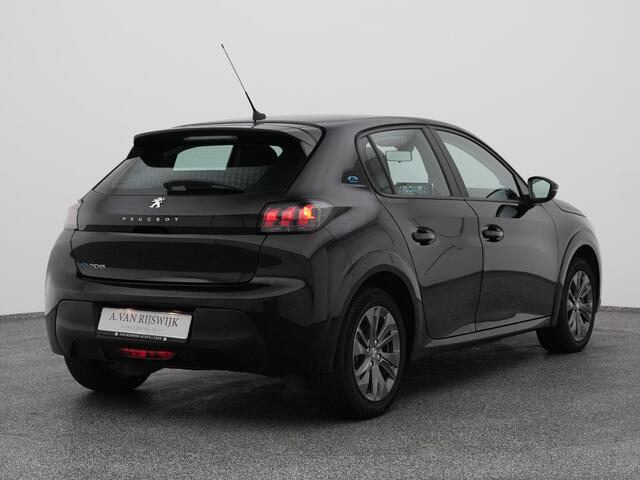 Peugeot e-208 EV Active 50 kWh | CARPLAY