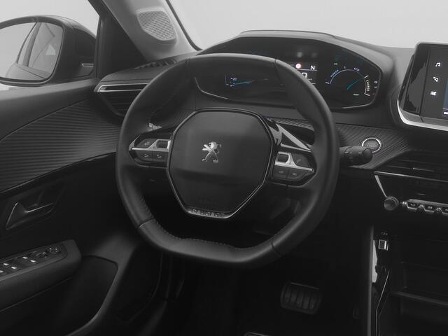 Peugeot e-208 EV Active 50 kWh | CARPLAY