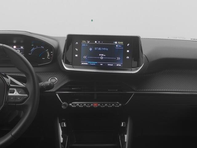 Peugeot e-208 EV Active 50 kWh | CARPLAY