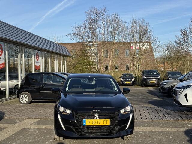 Peugeot e-208 EV Active Pack 50 kWh | Apple carplay/Android auto | Navigatie | Cruise control | Automatic climate control |
