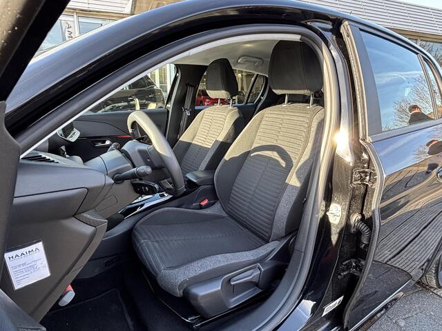 Peugeot e-208 EV Active Pack 50 kWh | Apple carplay/Android auto | Navigatie | Cruise control | Automatic climate control |