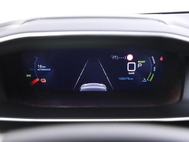 Peugeot e-208 EV GT Pack Automaat 50 kWh Pano/Nav/Camera/Ecc/ H.Leder/VC.3D/Winterpakket/Led