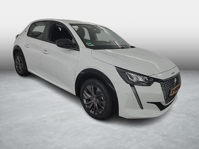 Peugeot e-208 EV Active Pack 50 kWh