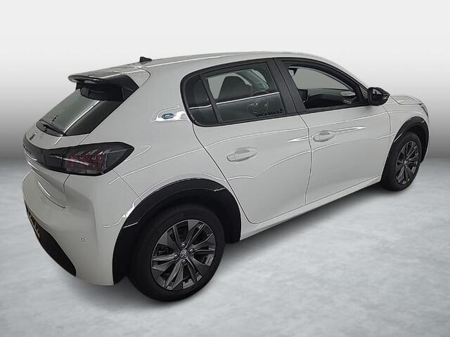Peugeot e-208 EV Active Pack 50 kWh