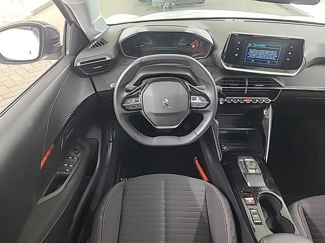 Peugeot e-208 EV Active Pack 50 kWh