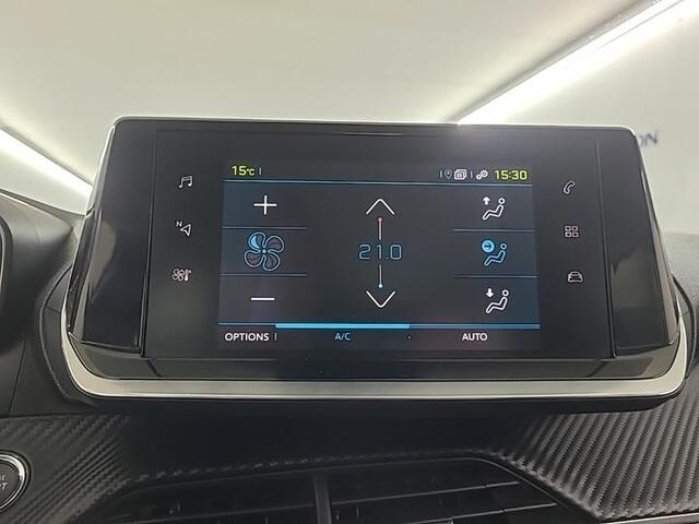 Peugeot e-208 EV Active Pack 50 kWh