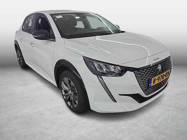 Peugeot e-208 EV Active Pack 50 kWh