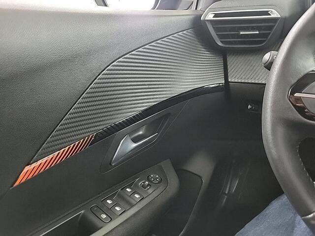 Peugeot e-208 EV Active Pack 50 kWh