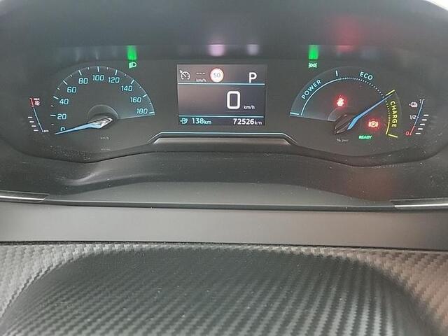 Peugeot e-208 EV Active Pack 50 kWh