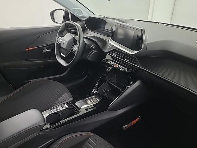 Peugeot e-208 EV Active 50 kWh