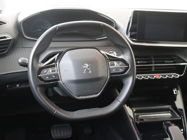 Peugeot e-208 EV Allure 50 kWh | Carplay | Camera | Climate Control |