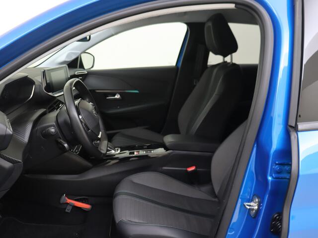 Peugeot e-208 EV Allure 50 kWh | Carplay | Camera | Climate Control |